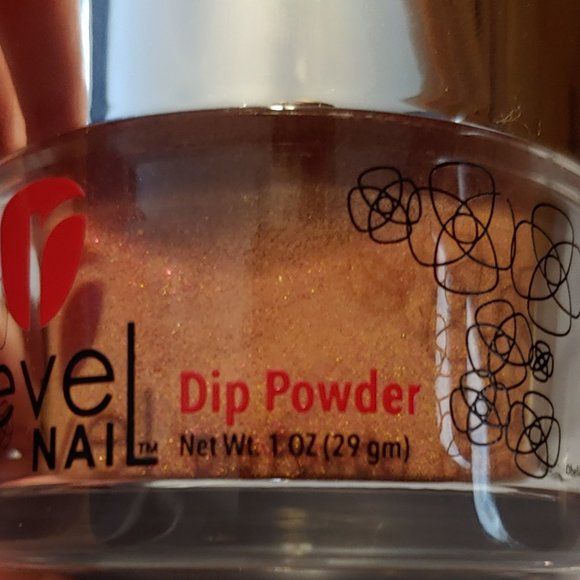 Revel Grab Bag color 1oz =Perfect Valentine color - Picture 2 of 3